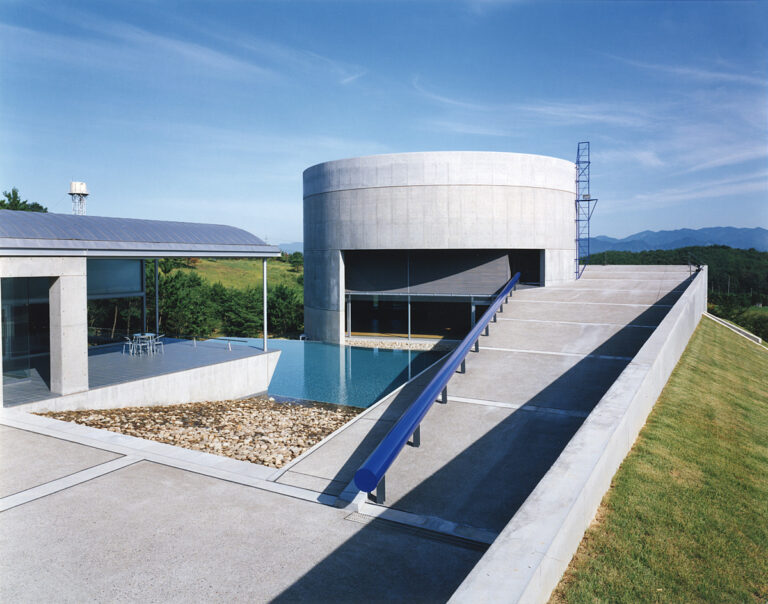 岐阜県博物館協会 岐阜現代美術館