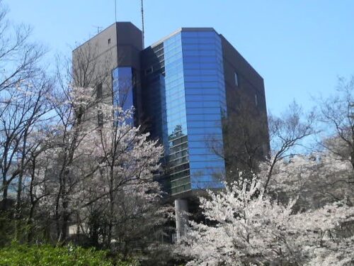 岐阜県博物館