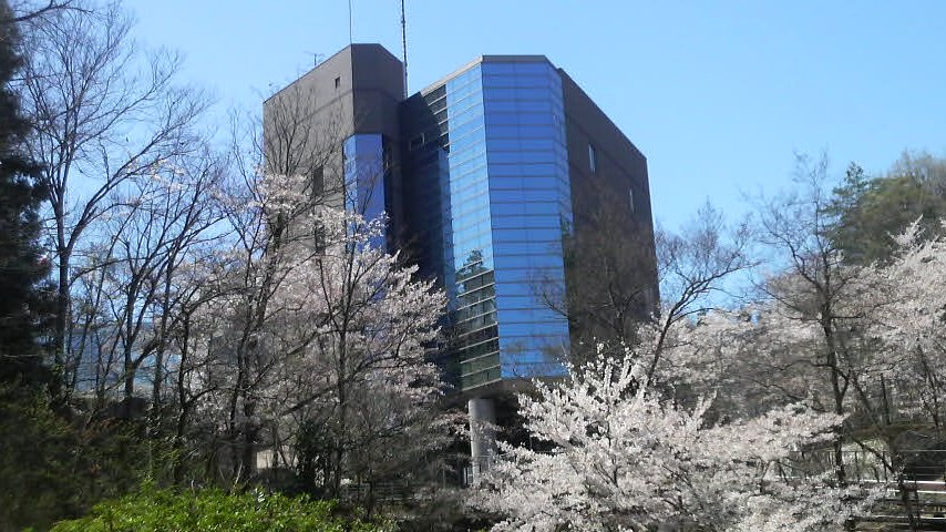 岐阜県博物館