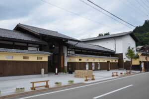 飛騨高山まち博物館