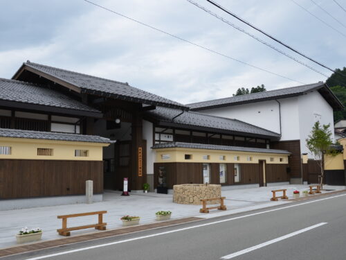 飛騨高山まち博物館